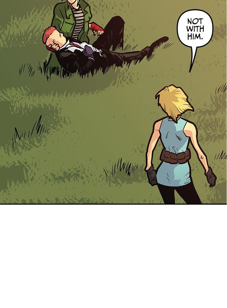 Dents Chapter 50 page 19 - Chapter 50