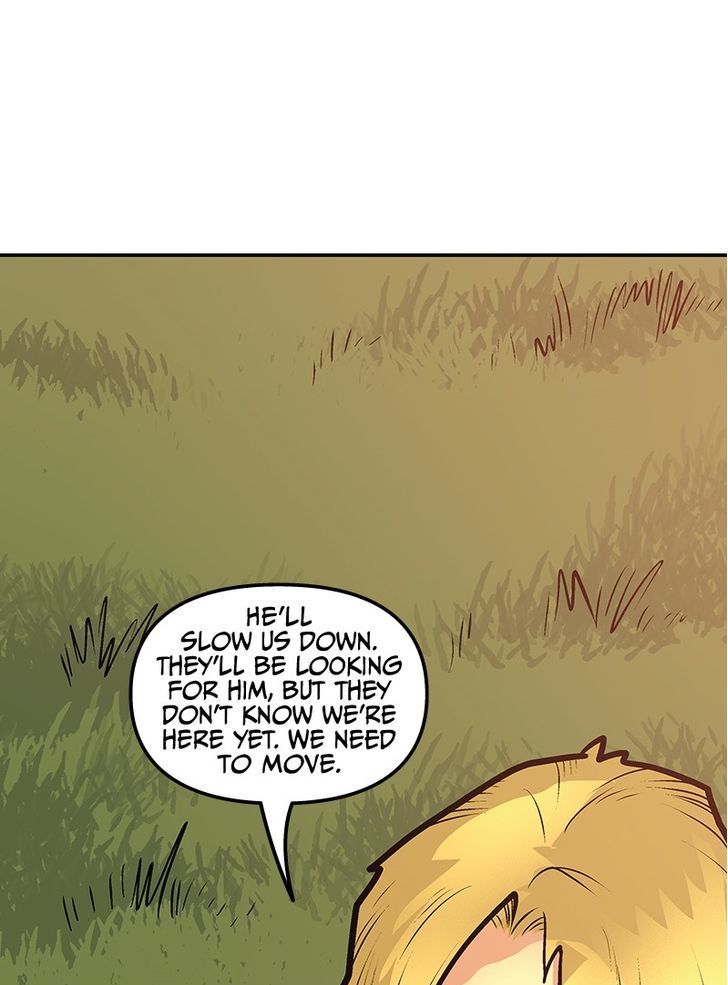 Dents Chapter 50 page 21 - Chapter 50