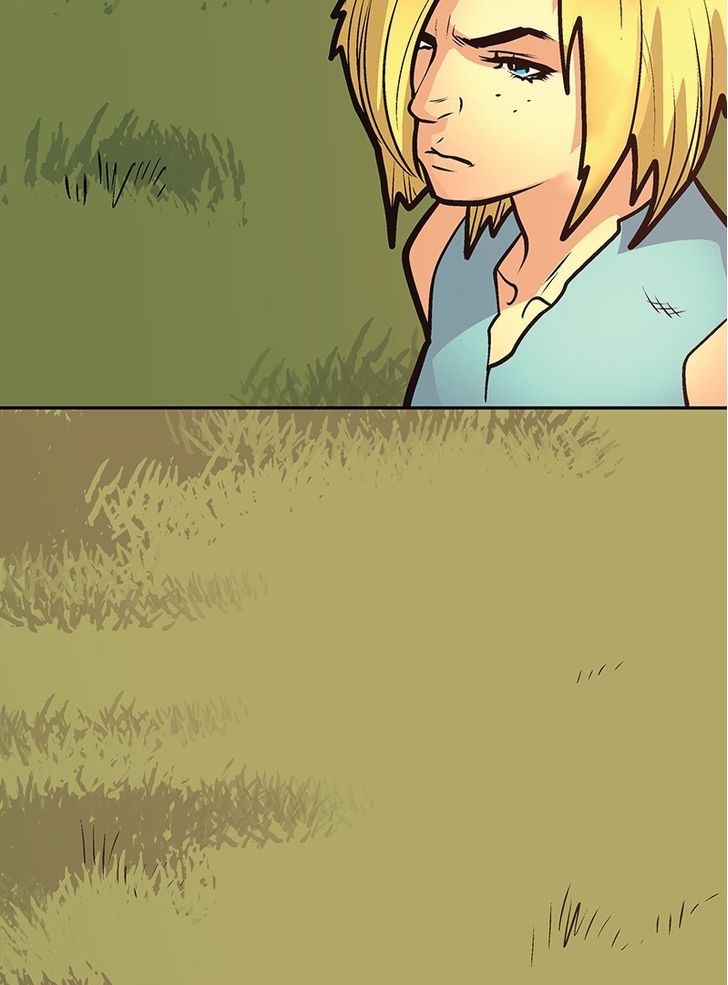 Dents Chapter 50 page 22 - Chapter 50