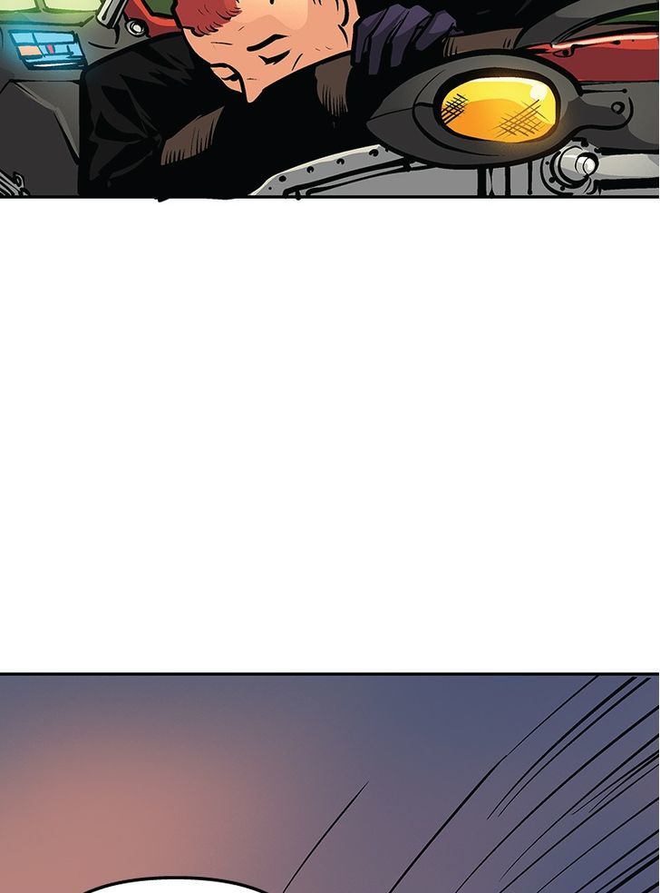 Dents Chapter 50 page 29 - Chapter 50