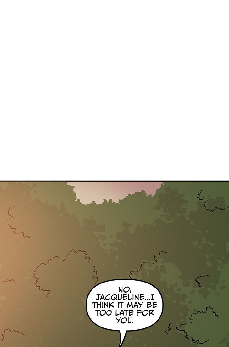 Dents Chapter 50 page 31 - Chapter 50