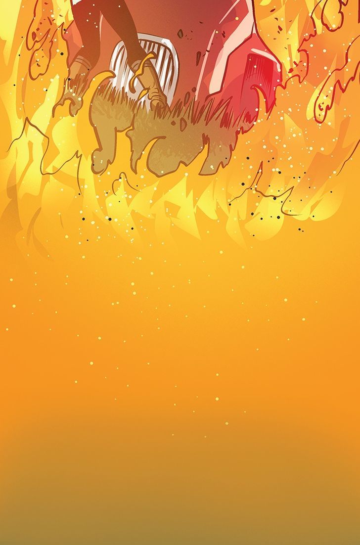 Dents Chapter 50 page 34 - Chapter 50