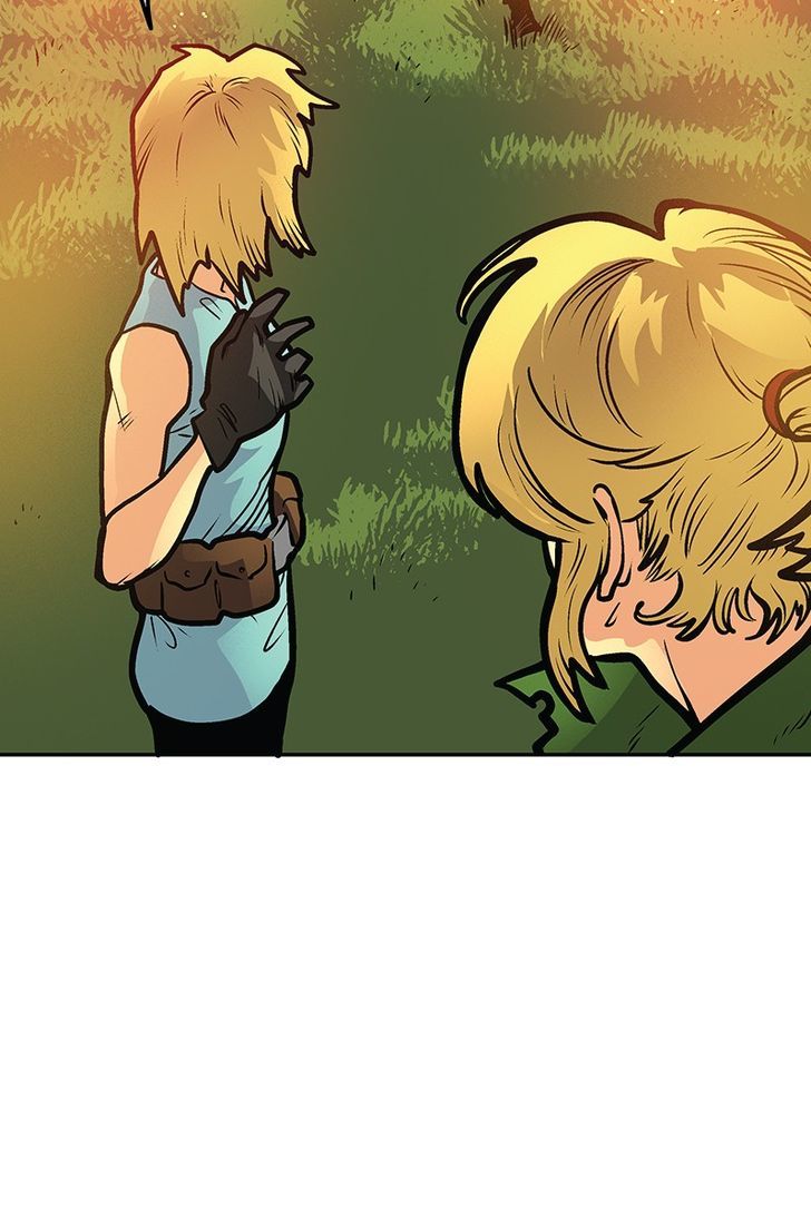 Dents Chapter 50 page 38 - Chapter 50