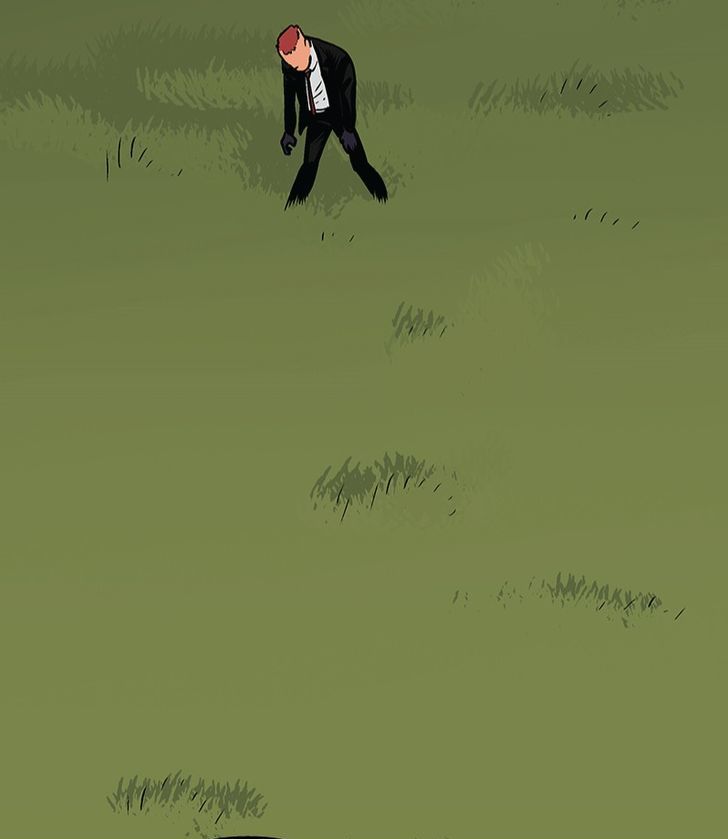 Dents Chapter 50 page 4 - Chapter 50