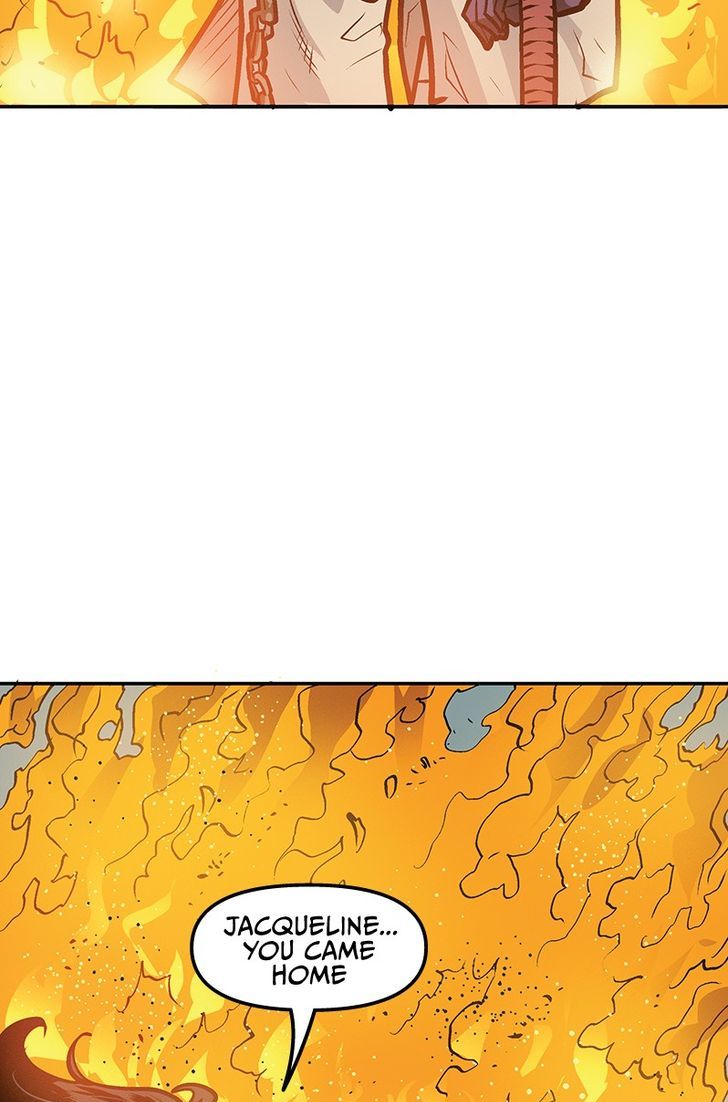 Dents Chapter 50 page 40 - Chapter 50