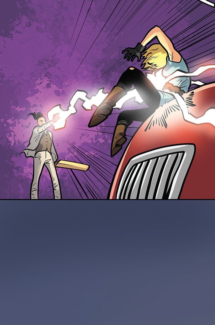 Dents Chapter 50 page 43 - Chapter 50