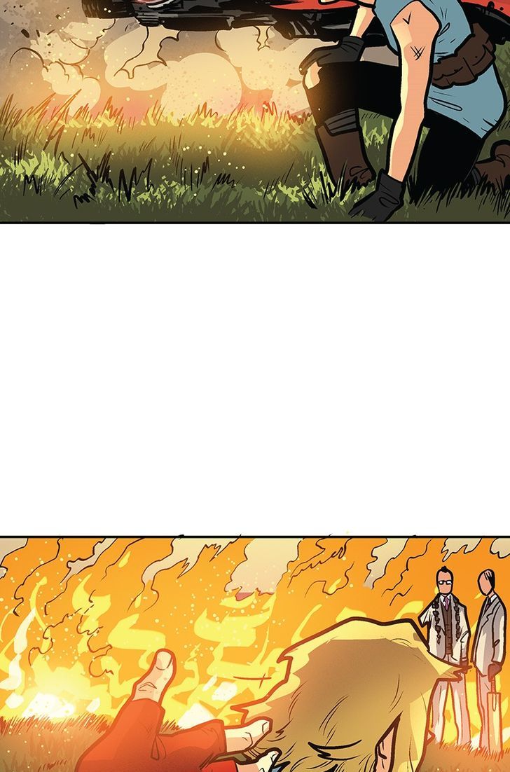 Dents Chapter 50 page 45 - Chapter 50