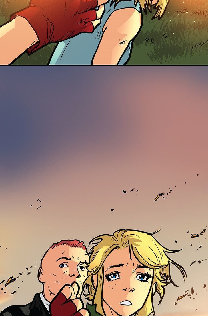 Dents Chapter 50 page 46 - Chapter 50