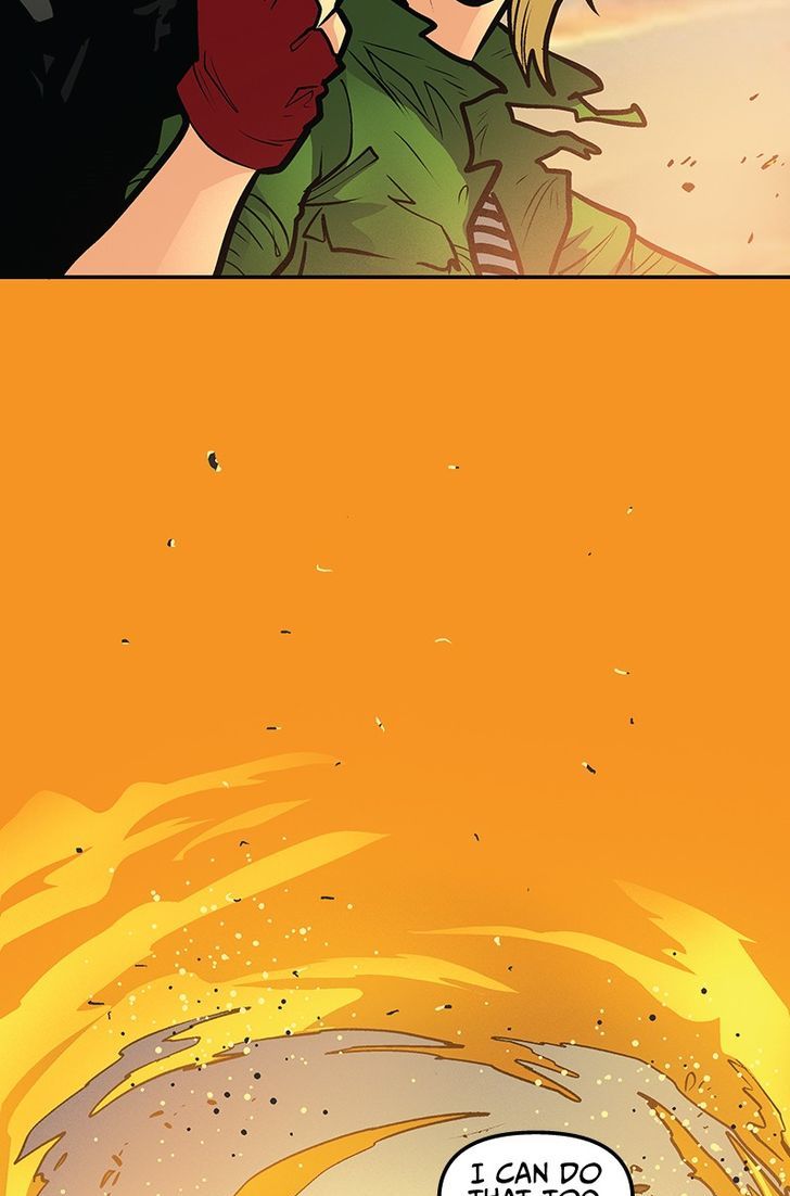 Dents Chapter 50 page 47 - Chapter 50