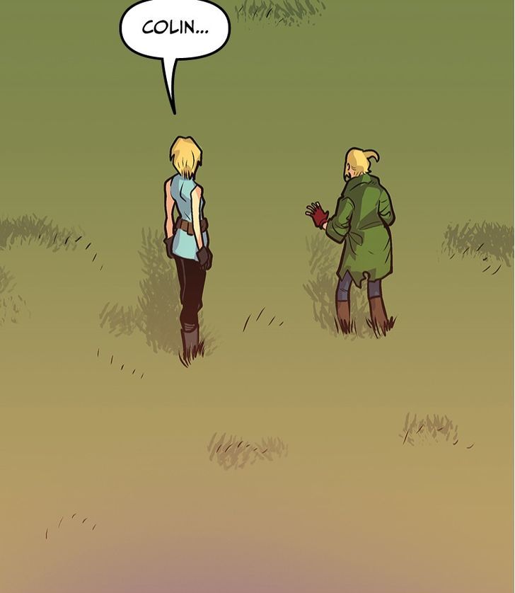 Dents Chapter 50 page 5 - Chapter 50