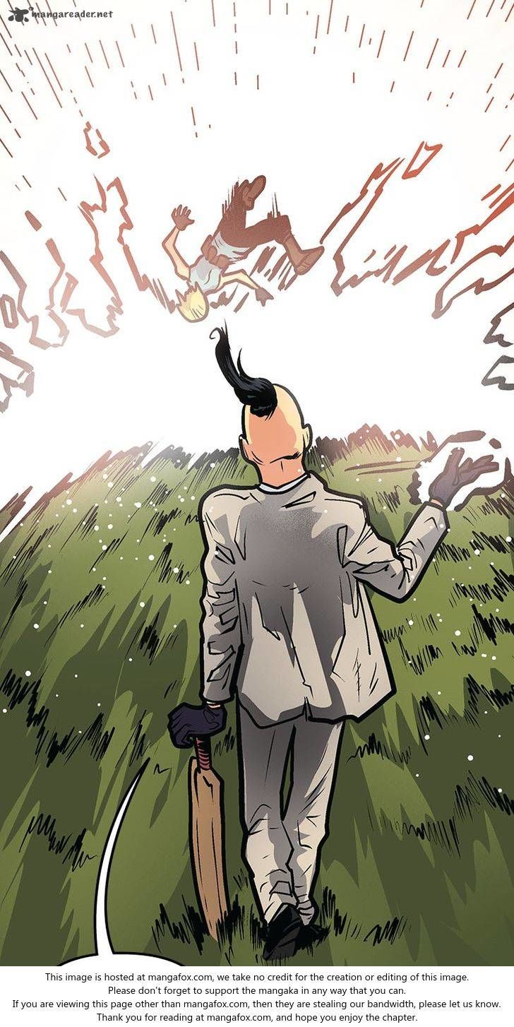 Dents Chapter 51 page 13 - Chapter 51