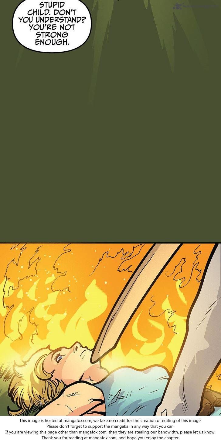 Dents Chapter 51 page 14 - Chapter 51
