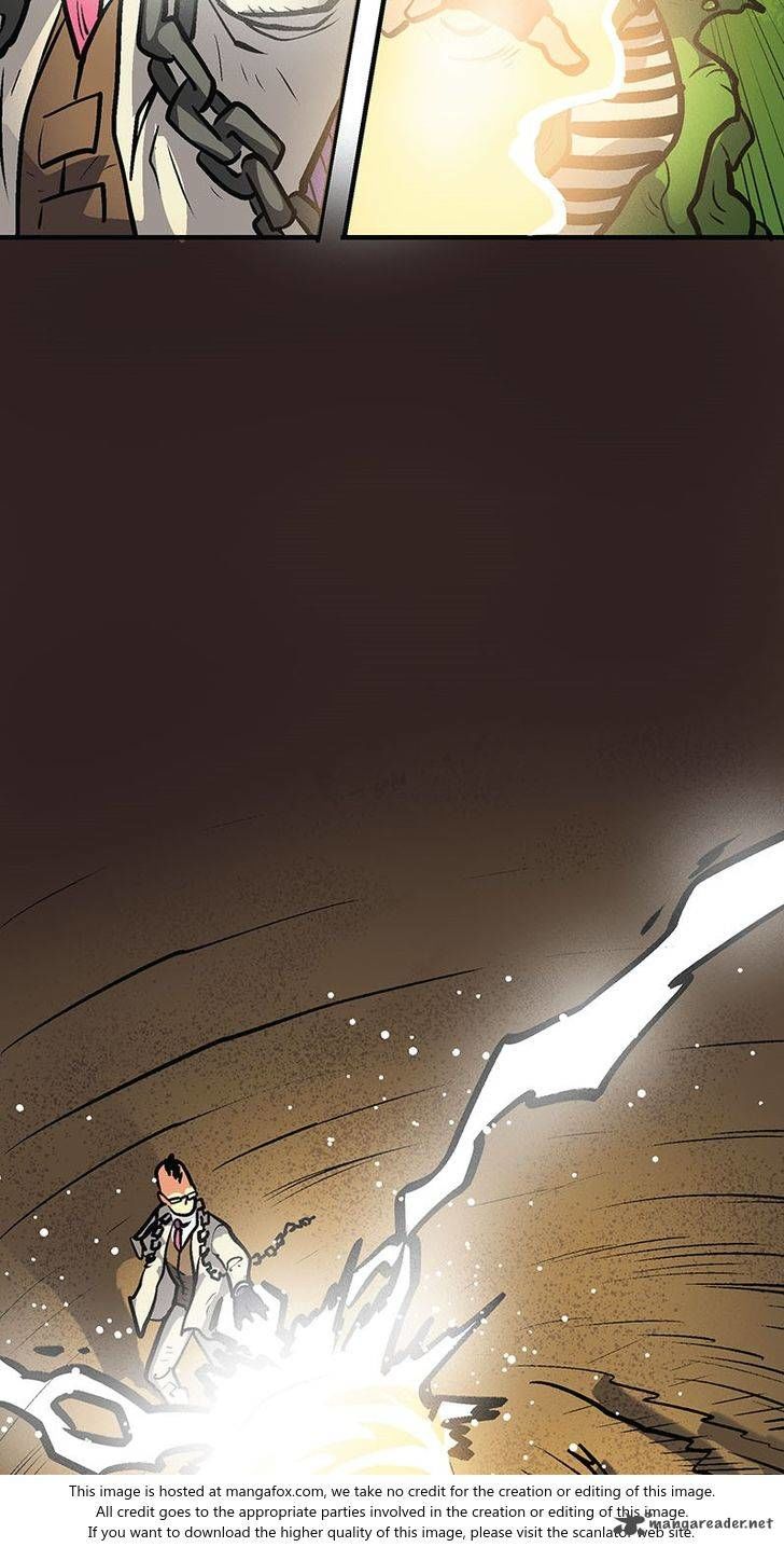 Dents Chapter 51 page 21 - Chapter 51