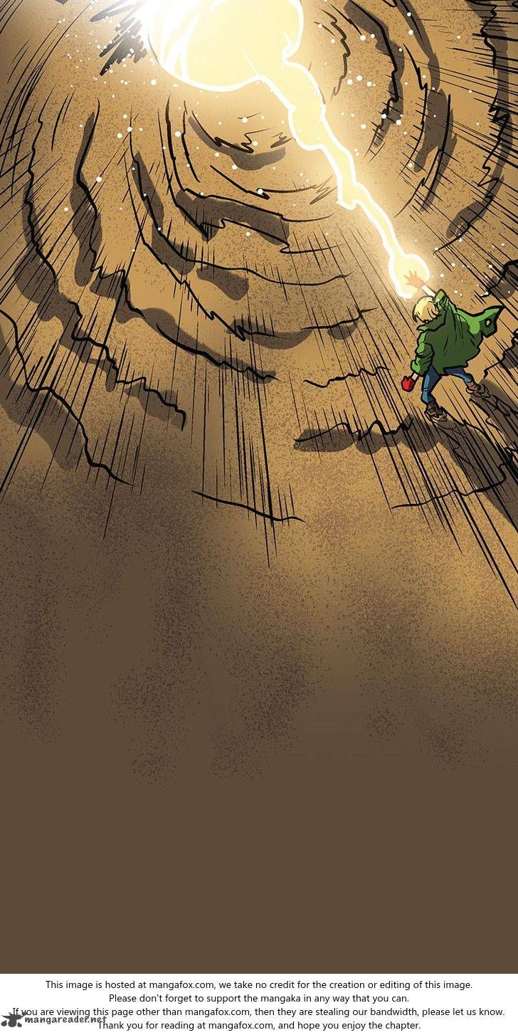 Dents Chapter 51 page 22 - Chapter 51