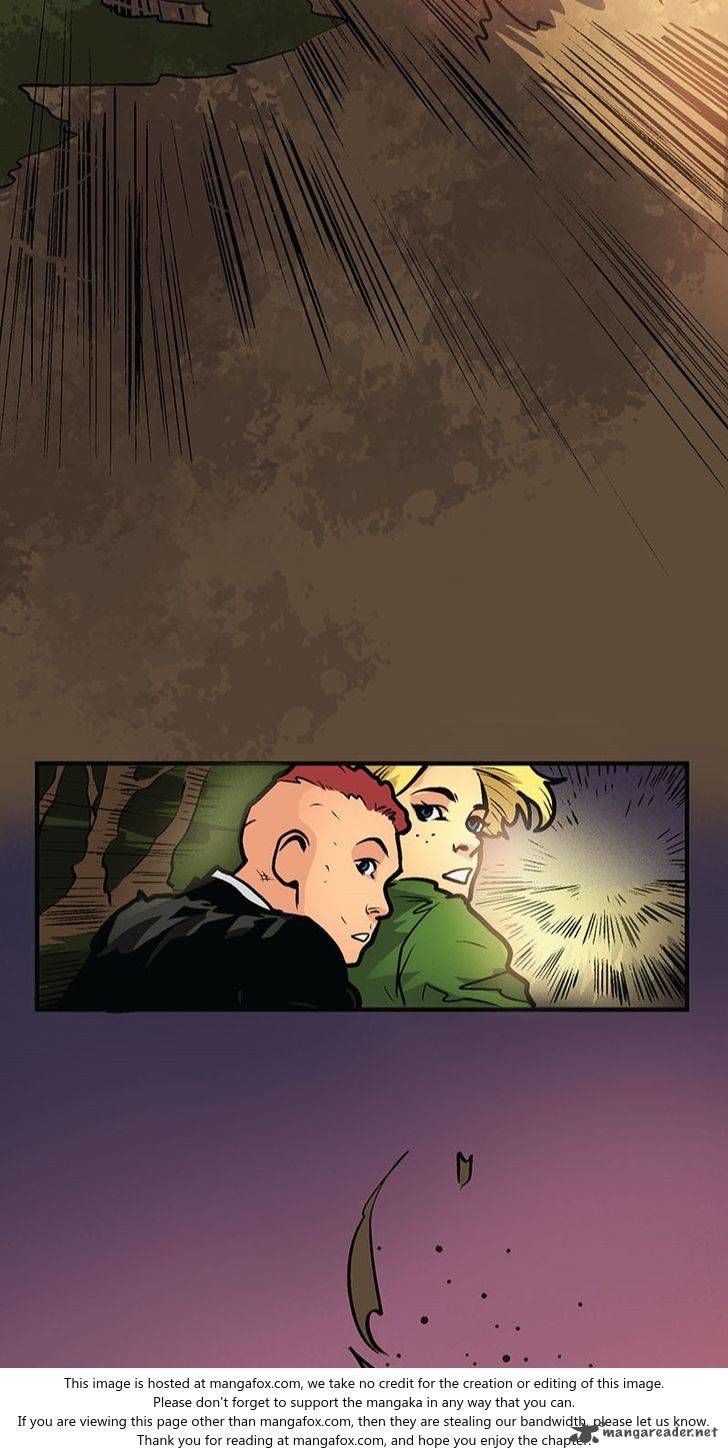 Dents Chapter 51 page 3 - Chapter 51