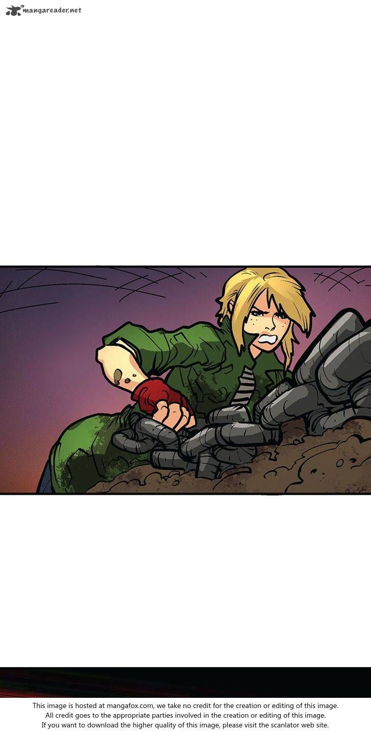 Dents Chapter 51 page 30 - Chapter 51