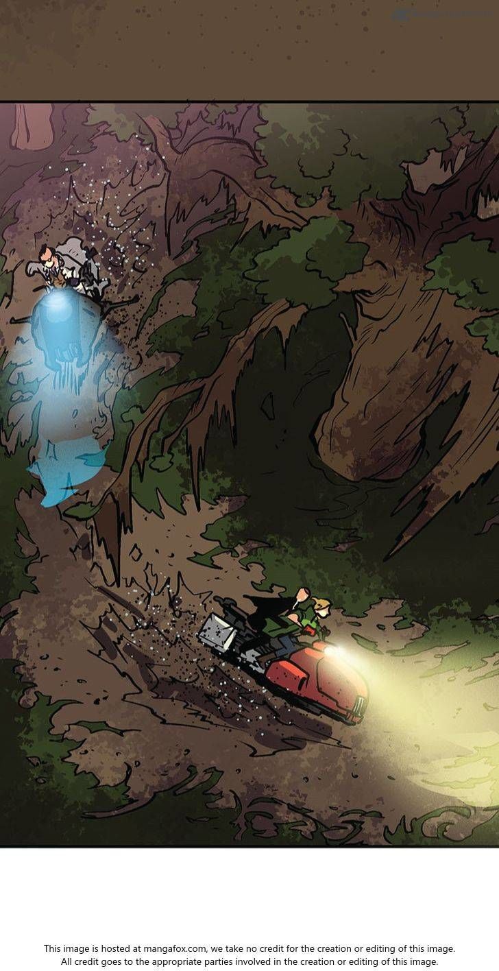 Dents Chapter 51 page 5 - Chapter 51