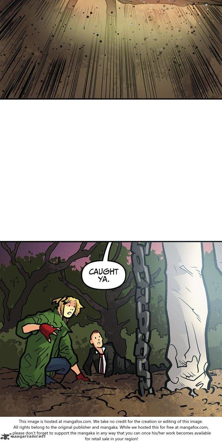 Dents Chapter 51 page 9 - Chapter 51