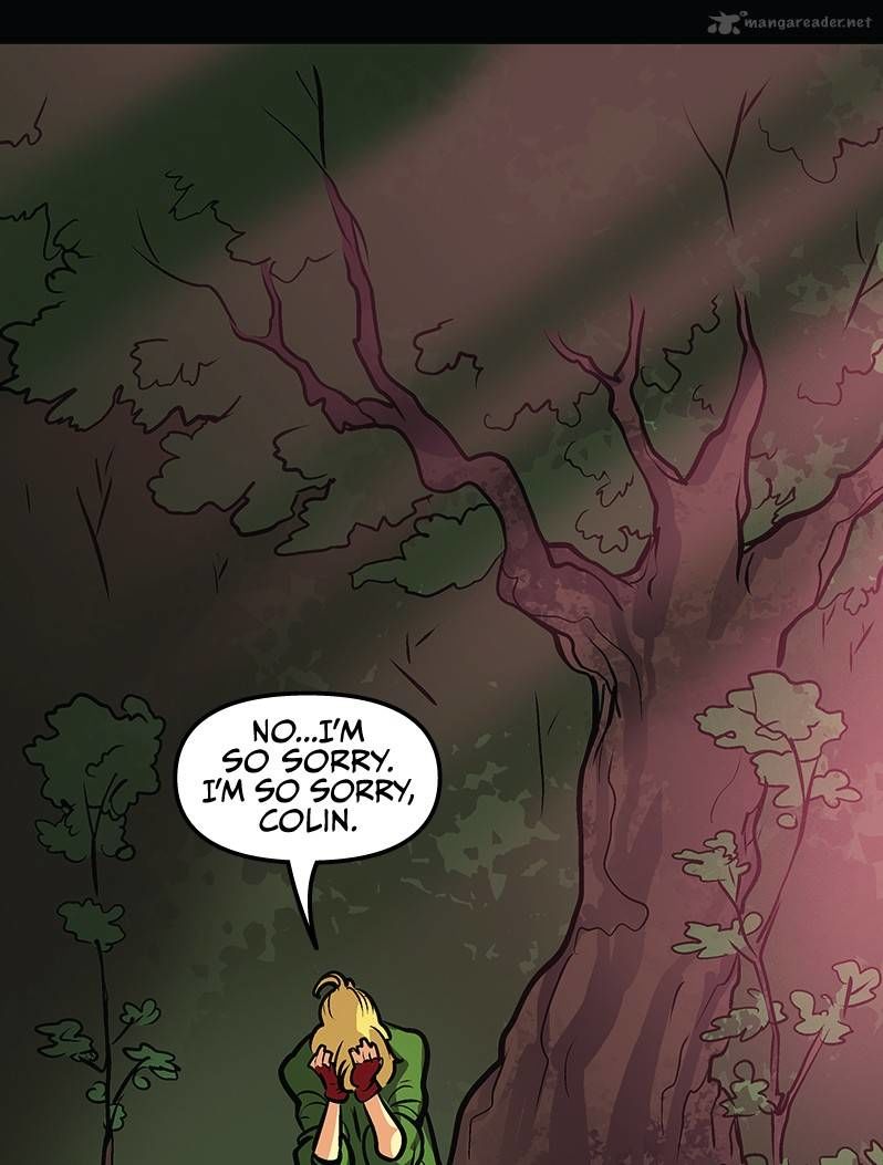 Dents Chapter 52 page 32 - Chapter 52