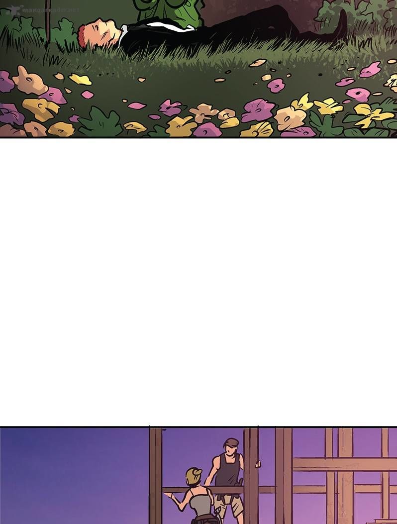 Dents Chapter 52 page 33 - Chapter 52
