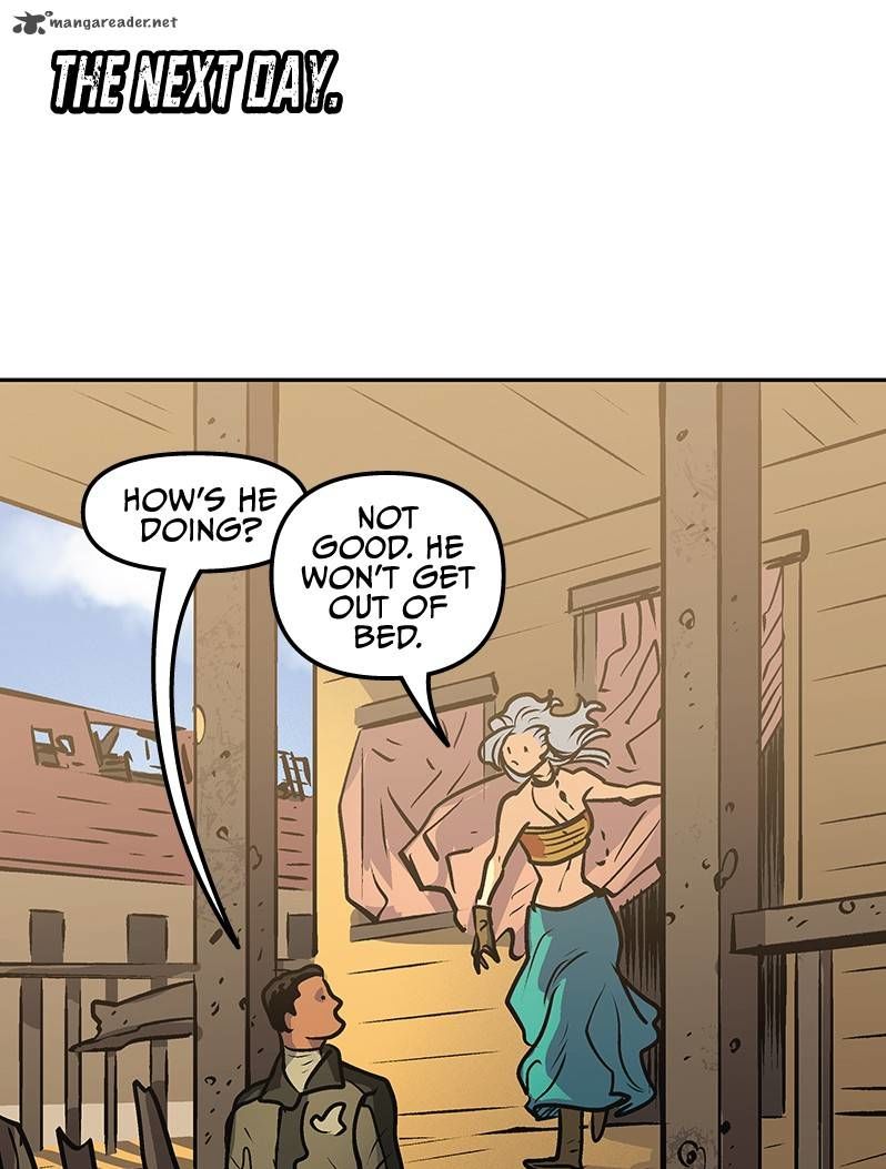 Dents Chapter 52 page 43 - Chapter 52