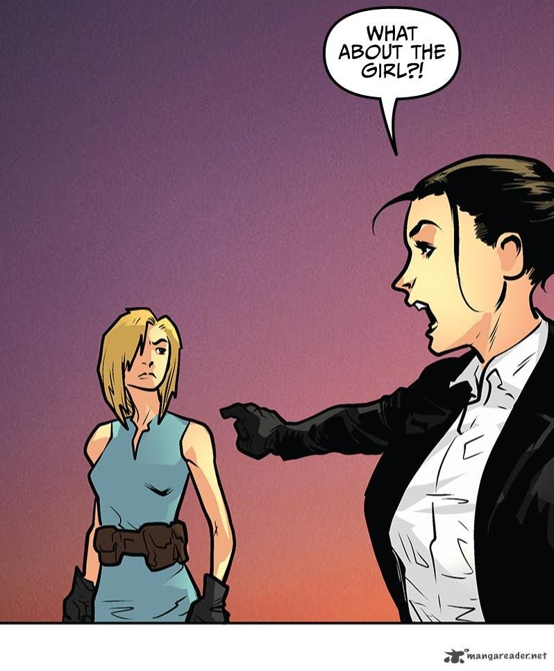 Dents Chapter 52 page 8 - Chapter 52