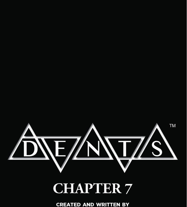 Dents Chapter 7 page 1 - Chapter 7