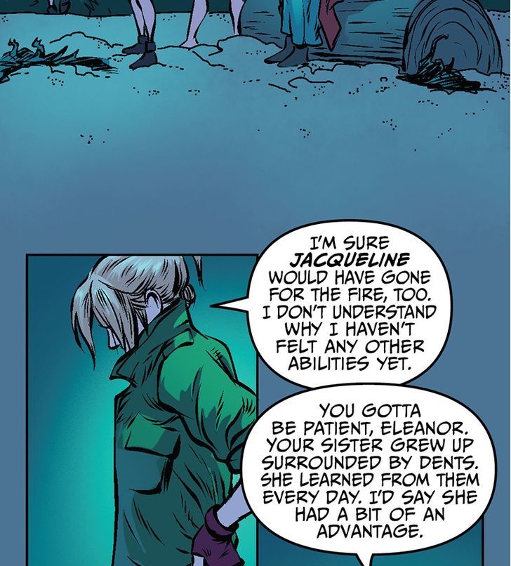 Dents Chapter 7 page 24 - Chapter 7