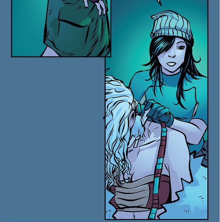 Dents Chapter 7 page 25 - Chapter 7
