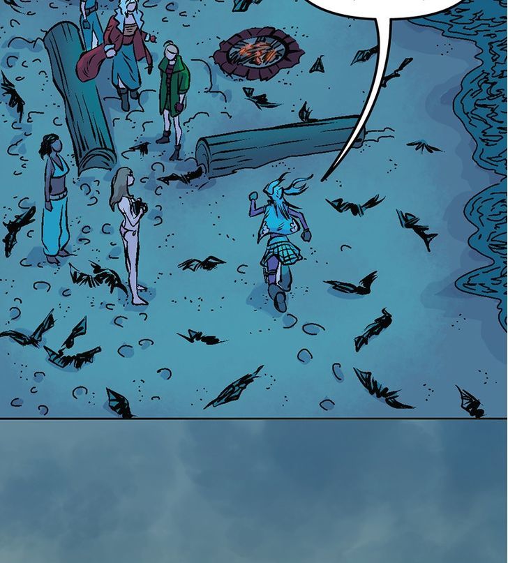 Dents Chapter 7 page 28 - Chapter 7