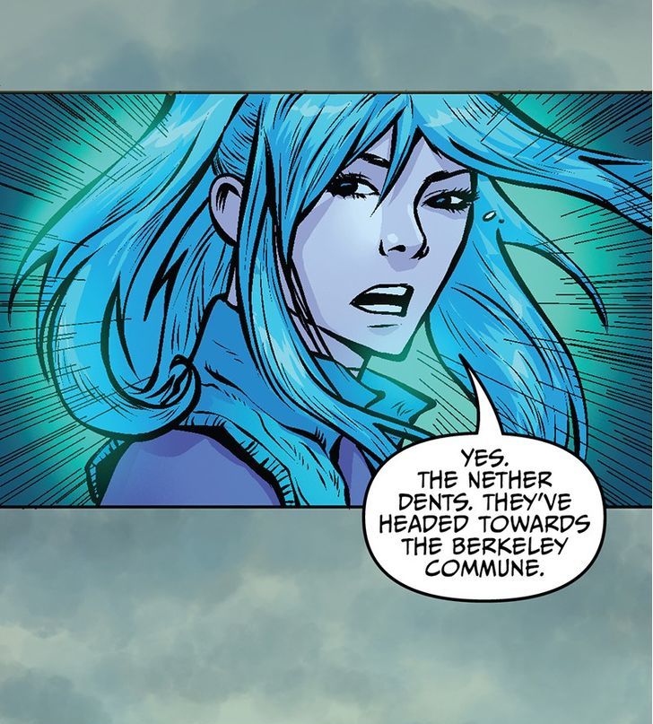 Dents Chapter 7 page 30 - Chapter 7