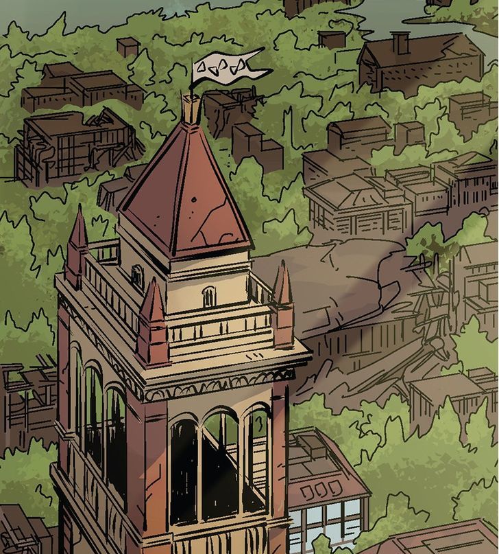 Dents Chapter 7 page 32 - Chapter 7