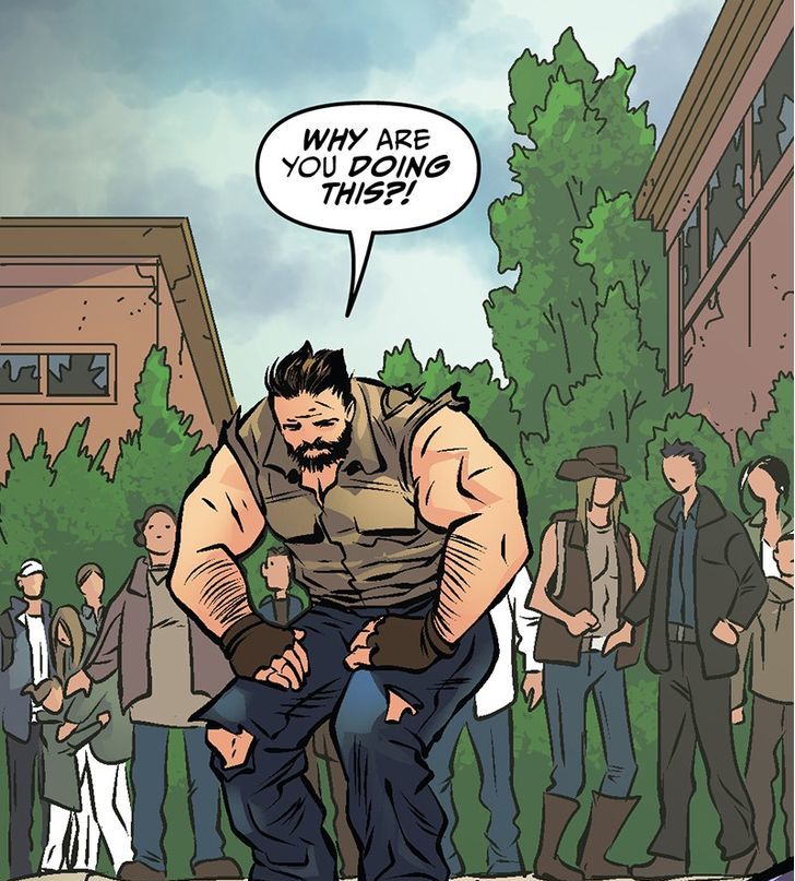 Dents Chapter 7 page 34 - Chapter 7
