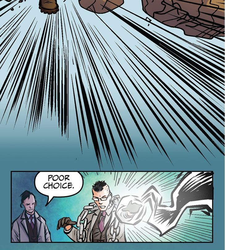 Dents Chapter 7 page 38 - Chapter 7