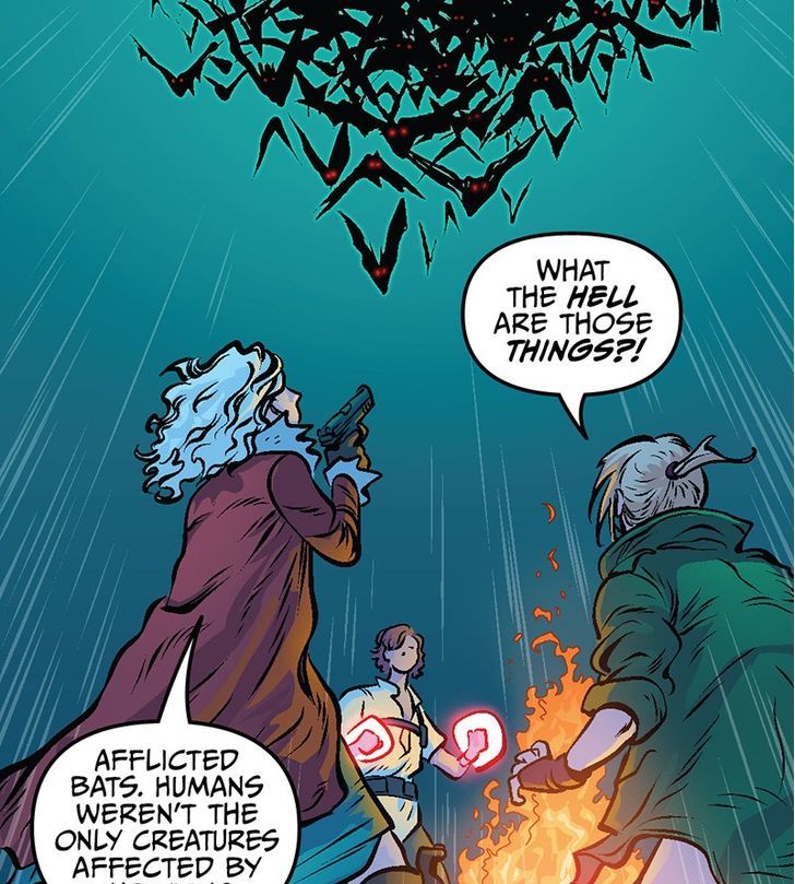 Dents Chapter 7 page 4 - Chapter 7