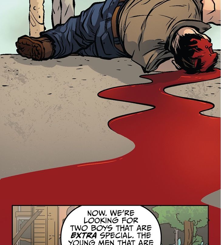 Dents Chapter 7 page 45 - Chapter 7
