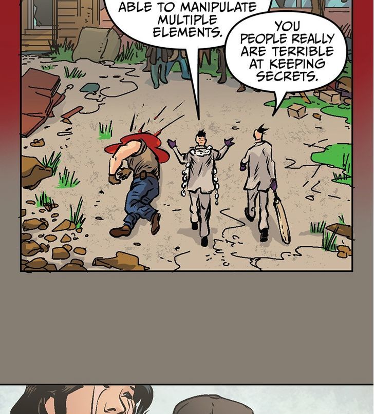 Dents Chapter 7 page 46 - Chapter 7