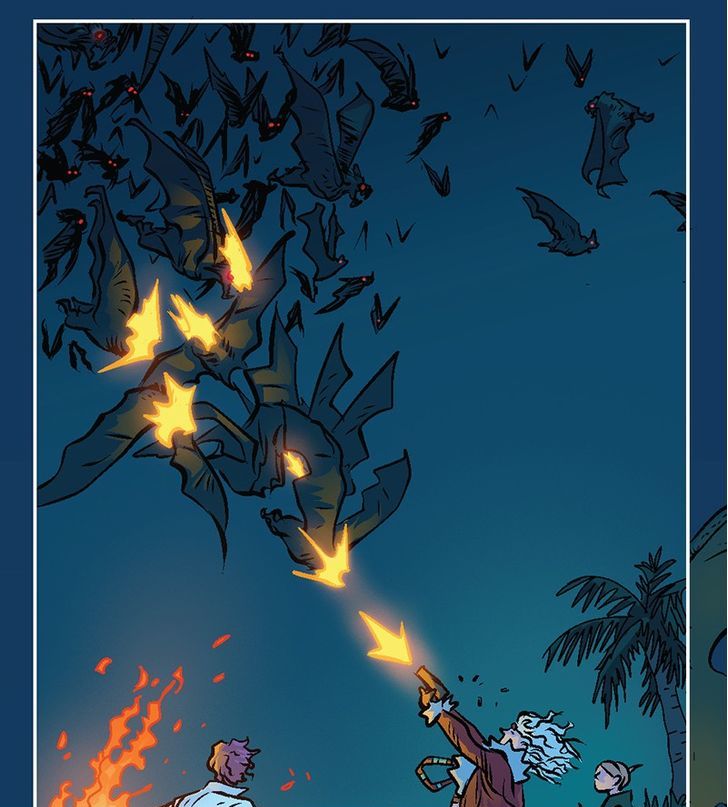Dents Chapter 7 page 6 - Chapter 7