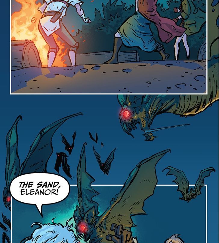 Dents Chapter 7 page 7 - Chapter 7