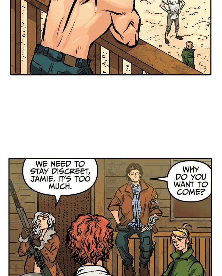Dents Chapter 8 page 13 - Chapter 8