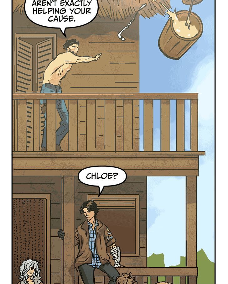 Dents Chapter 8 page 19 - Chapter 8