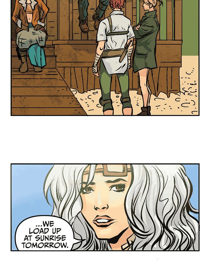 Dents Chapter 8 page 20 - Chapter 8