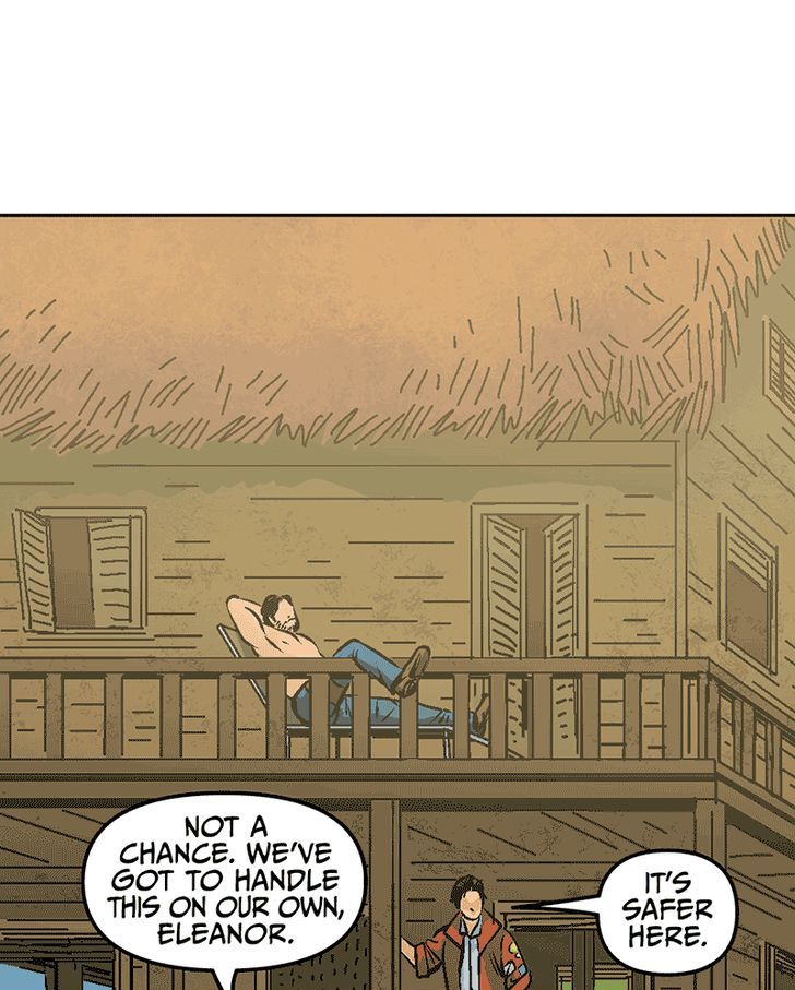 Dents Chapter 8 page 4 - Chapter 8