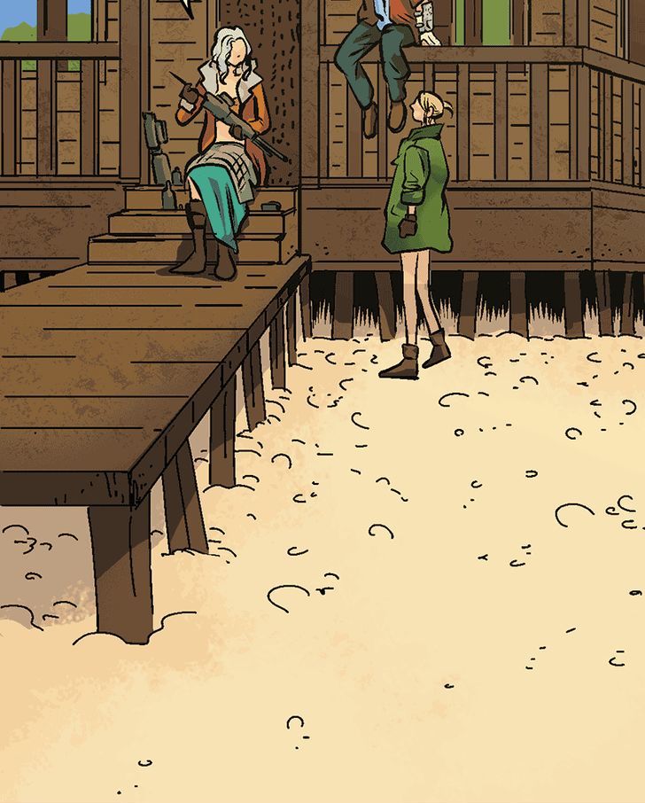 Dents Chapter 8 page 5 - Chapter 8