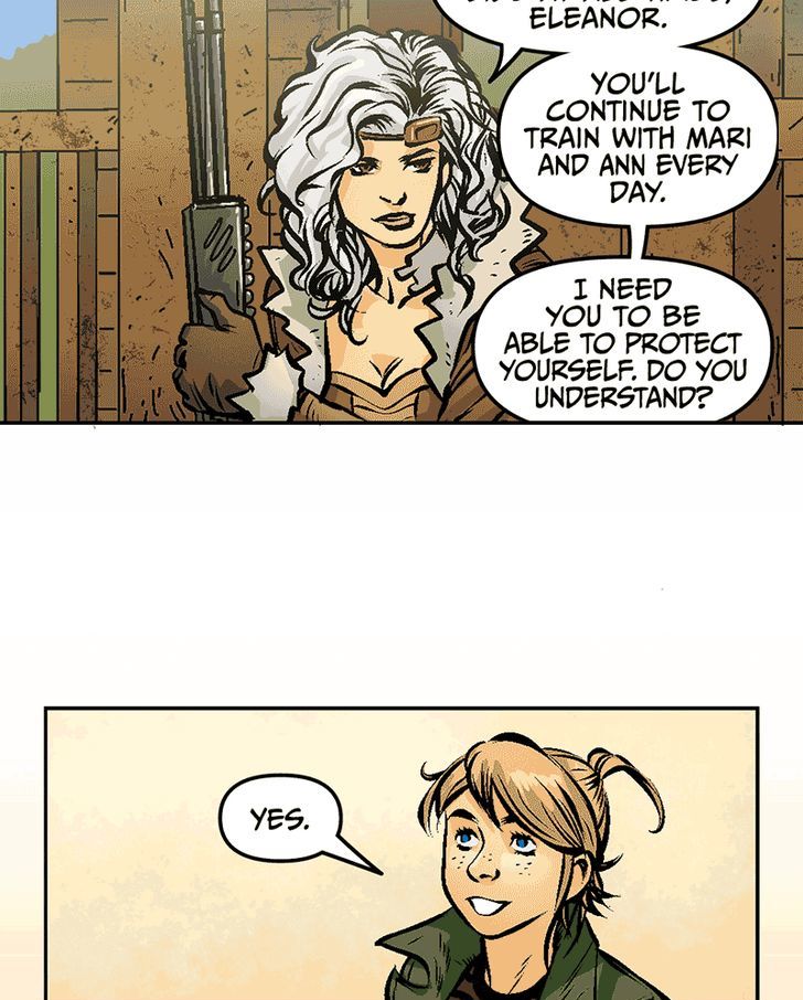 Dents Chapter 8 page 9 - Chapter 8