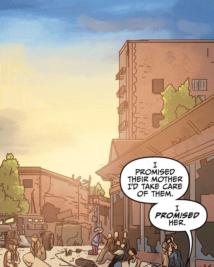 Dents Chapter 9 page 3 - Chapter 9