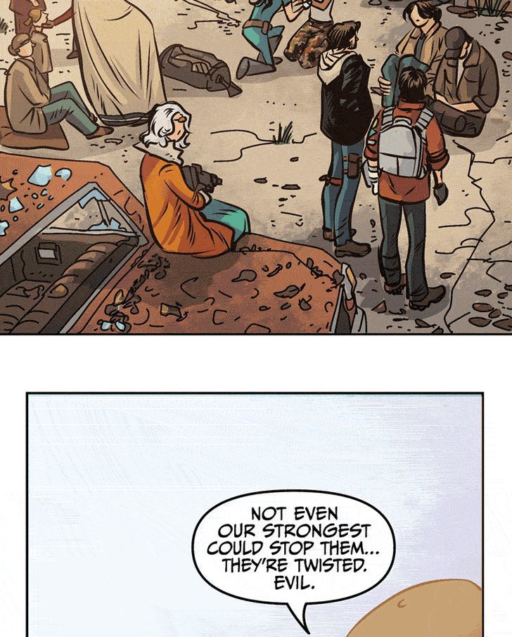 Dents Chapter 9 page 4 - Chapter 9