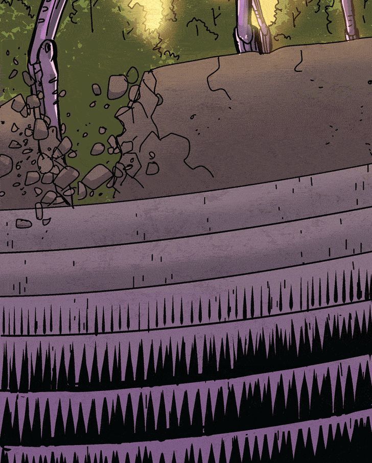 Dents Chapter 9 page 41 - Chapter 9