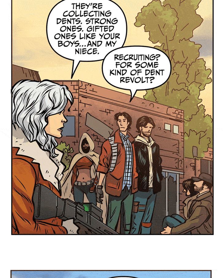 Dents Chapter 9 page 8 - Chapter 9