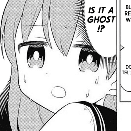 Department of Corporate Slave Rabbits Chapter 10: Fuwami Lies Between Being Considerate and Being There cover